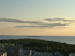 Фото гостя 6 — Апартаменты однокомнатные в Курортном, 34 м², Сестрорецк