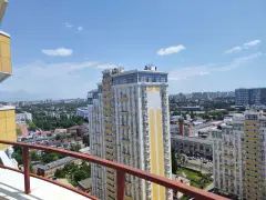 Фото гостя 8 — Апартаменты однокомнатные на улице Красной, 41 м², Краснодар