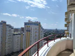 Фото гостя 11 — Апартаменты однокомнатные на улице Красной, 41 м², Краснодар