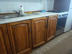 Фото гостя 10 — Квартира трёхкомнатная в Самарском, 86 м², Самара