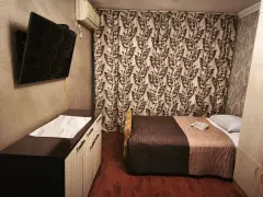 Фото гостя 11 — Квартира двухкомнатная на улице Херсонской, 45 м², Геленджик