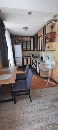 Фото гостя 7 — Квартира однокомнатная на проспекте Октябрьском, 40 м², Псков