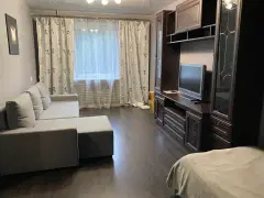 Фото гостя 2 — Квартира однокомнатная на улице Кемской, 37 м², Петрозаводск