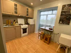 Фото гостя 4 — Квартира однокомнатная на улице Кемской, 37 м², Петрозаводск