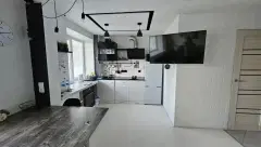 Фото гостя 3 — Квартира однокомнатная на улице Десятинной, 35 м², Великий Новгород