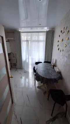 Фото гостя 2 — Апартаменты двухкомнатные на улице Пирогова, 60 м², Ставрополь
