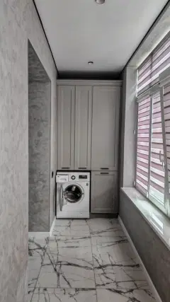Фото гостя 4 — Квартира однокомнатная на улице Весенней, 43 м², Владикавказ