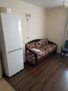 Фото гостя 7 — Квартира однокомнатная на улице Красноармейской, 41 м², Верхняя Пышма