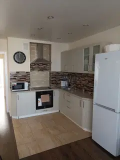 Фото гостя 11 — Квартира однокомнатная на улице Красноармейской, 41 м², Верхняя Пышма