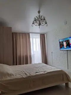 Фото гостя 8 — Квартира однокомнатная в микрорайоне Мирном, 32 м², Углич