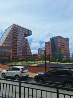 Фото гостя 3 — Квартира однокомнатная в Советском, 35 м², Новосибирск
