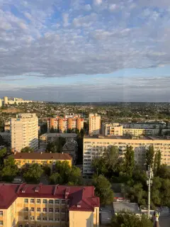 Фото гостя 6 — Квартира однокомнатная в Советском, 36 м², Волгоград