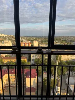 Фото гостя 8 — Квартира однокомнатная в Советском, 36 м², Волгоград