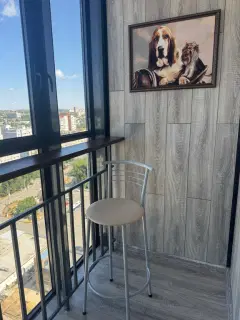 Фото гостя 12 — Квартира однокомнатная в Советском, 36 м², Волгоград