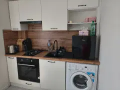 Фото гостя 4 — Квартира однокомнатная на улице Плеханова, 32 м², Ейск
