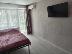 Фото гостя 6 — Квартира однокомнатная на улице Плеханова, 32 м², Ейск