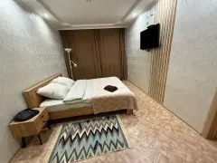 Фото гостя 3 — Квартира двухкомнатная на улице Октябрьской, 45 м², Обь