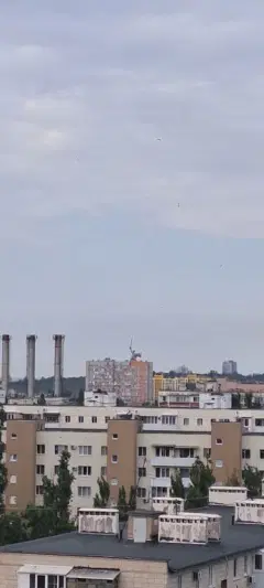 Фото гостя 4 — Квартира однокомнатная в Краснооктябрьском, 35 м², Волгоград