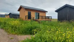 Фото гостя 3 — Дом 2-местный на улице Береговой, 24 м², Ретлё