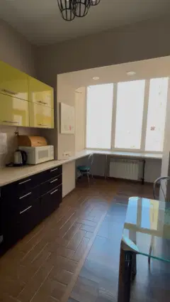 Фото гостя 6 — Квартира двухкомнатная в Самарском, 85 м², Самара