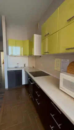Фото гостя 7 — Квартира двухкомнатная в Самарском, 85 м², Самара