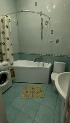 Фото гостя 9 — Квартира двухкомнатная в Самарском, 85 м², Самара