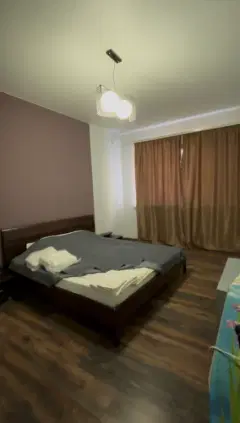 Фото гостя 11 — Квартира двухкомнатная в Самарском, 85 м², Самара