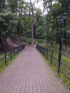Фото гостя 2 — Квартира однокомнатная в Привокзальном, 32 м², Тула