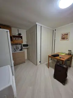 Фото гостя 2 — Дом 4-местный на улице Морской, 35 м², Ейск