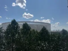 Фото гостя 4 — Квартира однокомнатная на улице имени Жлобы, 42 м², Краснодар