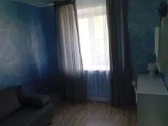 Фото гостя 4 — Квартира трёхкомнатная на улице Сущёвской, 60 м², Владимир
