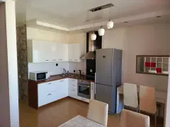 Фото гостя 5 — Квартира двухкомнатная у Динамо, в Октябрьском, 40 м², Екатеринбург