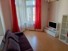 Фото гостя 6 — Квартира двухкомнатная у Динамо, в Октябрьском, 40 м², Екатеринбург