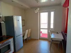 Фото гостя 7 — Квартира двухкомнатная у Динамо, в Октябрьском, 40 м², Екатеринбург