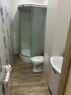 Фото гостя 2 — Квартира однокомнатная на улице Каштановой, 42 м², Муром