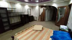 Фото гостя 2 — Коттедж 5-местный на улице Майора Хвостова, 61 м², Судак