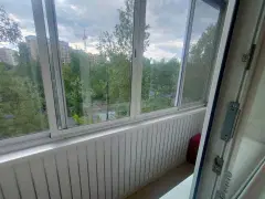 Фото гостя 3 — Квартира однокомнатная на улице Маршала Соколовского, 30 м², Смоленск