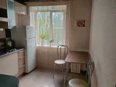 Фото гостя 5 — Квартира однокомнатная на улице Маршала Соколовского, 30 м², Смоленск