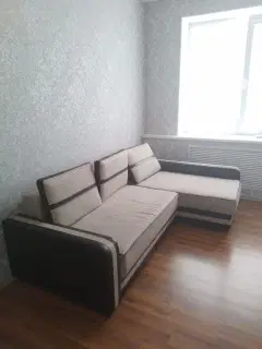 Фото гостя 6 — Квартира двухкомнатная в переулке Дарьяльском, 50 м², Кисловодск