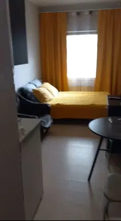 Фото гостя 3 — Квартира однокомнатная на улице Чапаева, 20 м², Петрозаводск