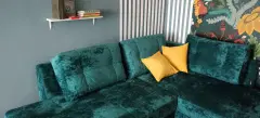 Фото гостя 3 — Квартира двухкомнатная на улице Железнодорожной, 43 м², Слюдянка