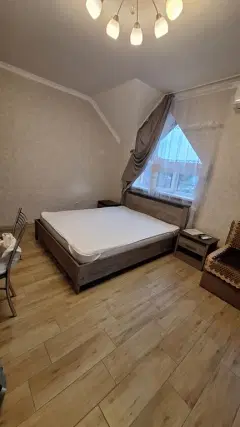 Фото гостя 8 — Студия однокомнатная на улице Фрунзе, 25 м², Ессентуки