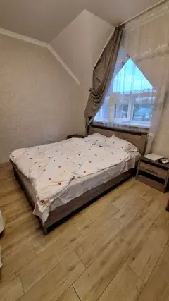 Фото гостя 12 — Студия однокомнатная на улице Фрунзе, 25 м², Ессентуки