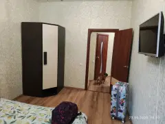 Фото гостя 2 — Квартира двухкомнатная на улице Советской, 65 м², Ярославль