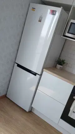 Фото гостя 1 — Квартира однокомнатная в Приморском, 36 м², Санкт-Петербург