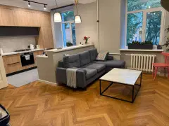 Фото гостя 8 — Квартира двухкомнатная на улице Дзержинского, 56 м², Смоленск