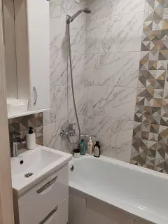 Фото гостя 1 — Квартира двухкомнатная в Канавинском, 60 м², Нижний Новгород