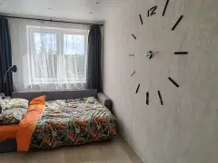 Фото гостя 3 — Квартира двухкомнатная в Канавинском, 60 м², Нижний Новгород