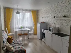 Фото гостя 5 — Квартира двухкомнатная в Канавинском, 60 м², Нижний Новгород