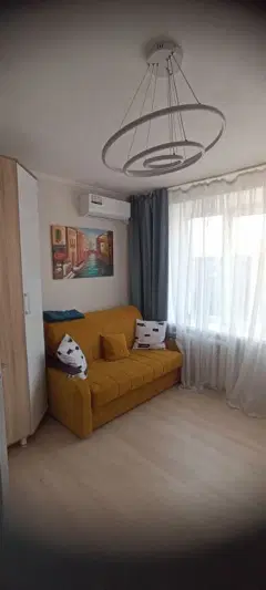 Фото гостя 3 — Квартира однокомнатная в Советском, 28 м², Тула